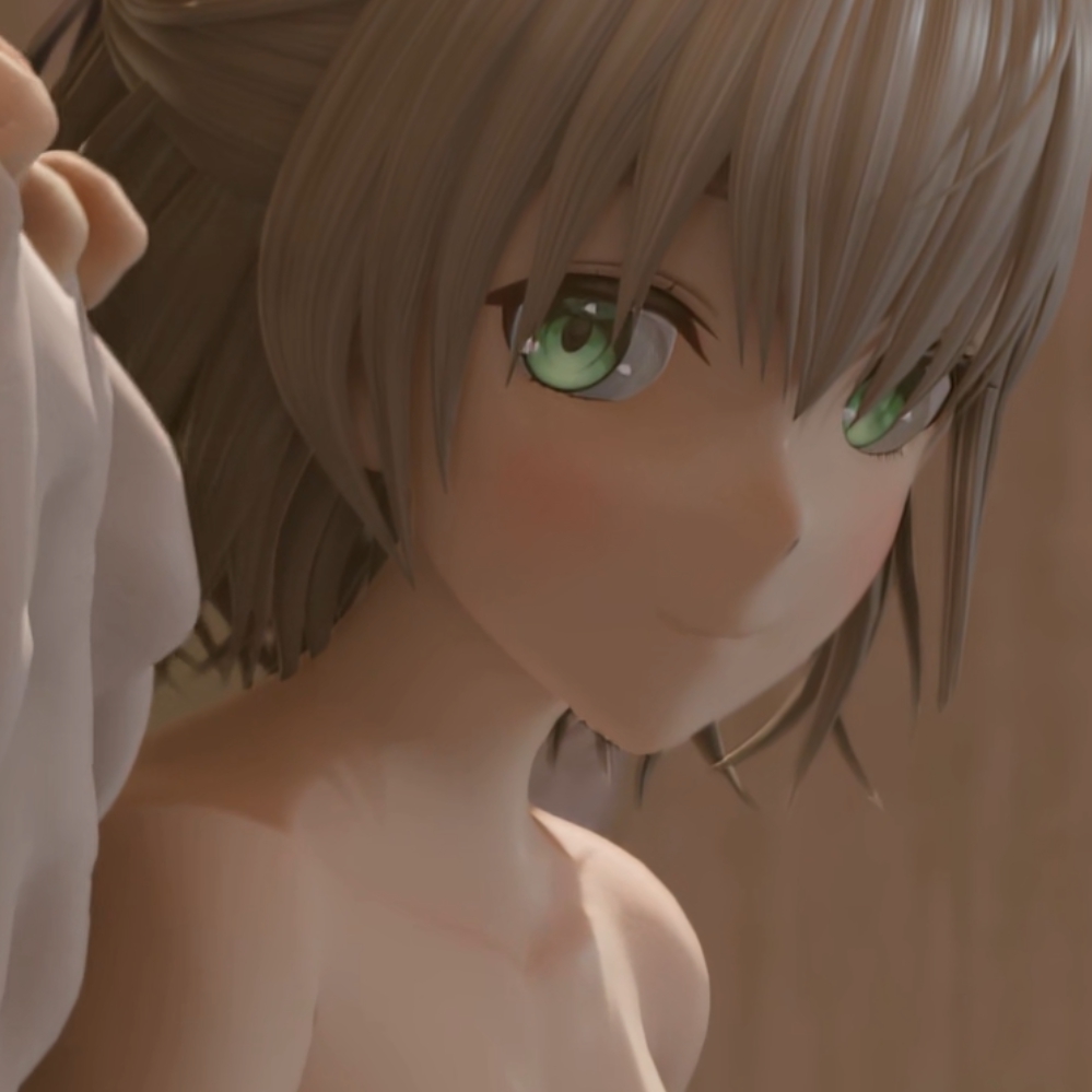 [cameel]-圧倒的温泉事故♡(完全版)-2K-AI解码
