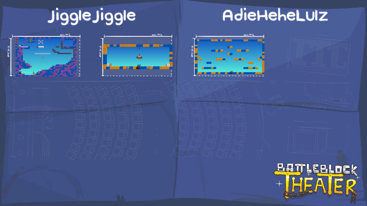 JiggleJiggle