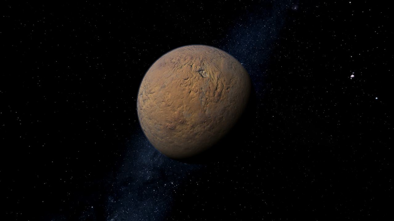 Aramis - Aramis - Spinward Marches - Hex 3110