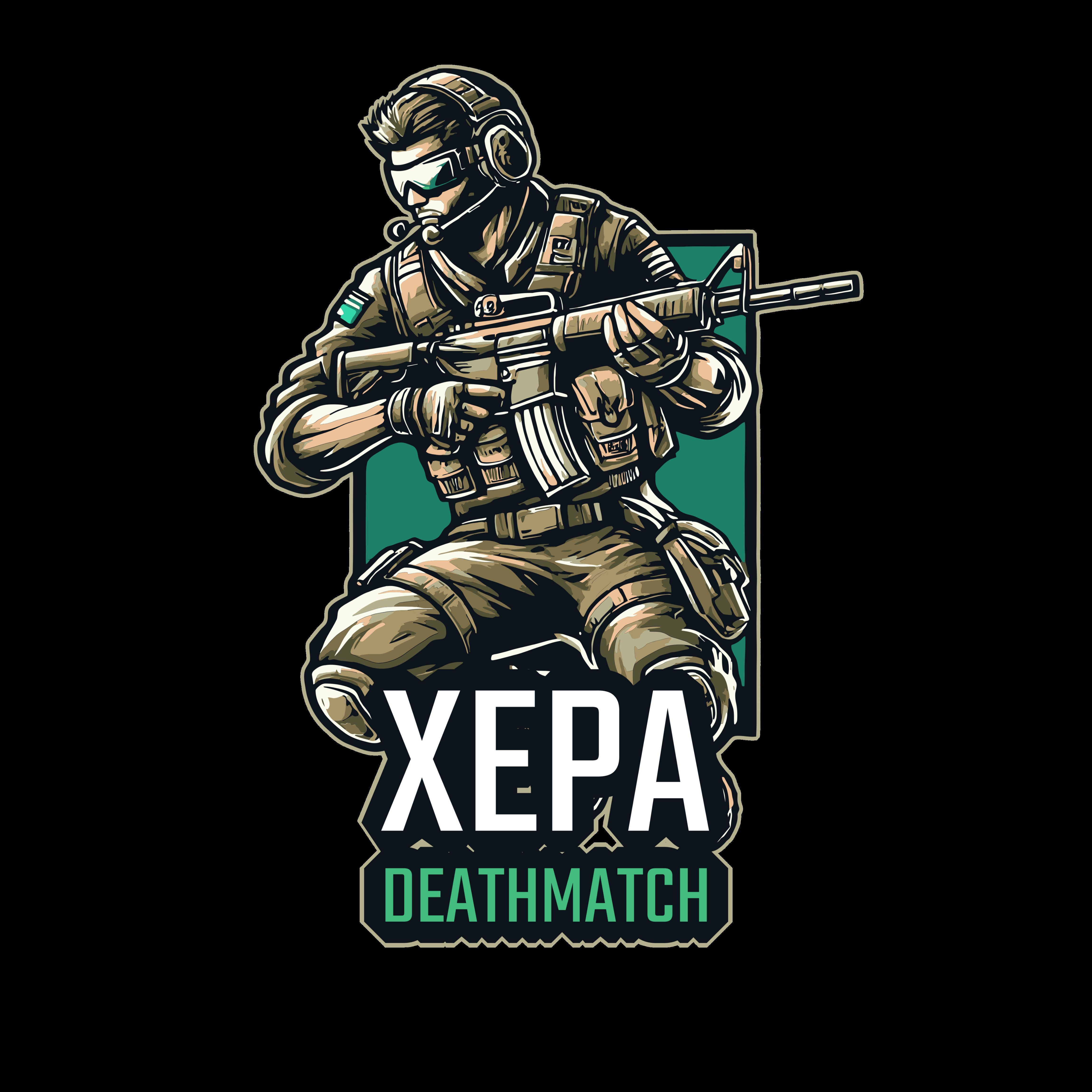 XEPACoreWaffen