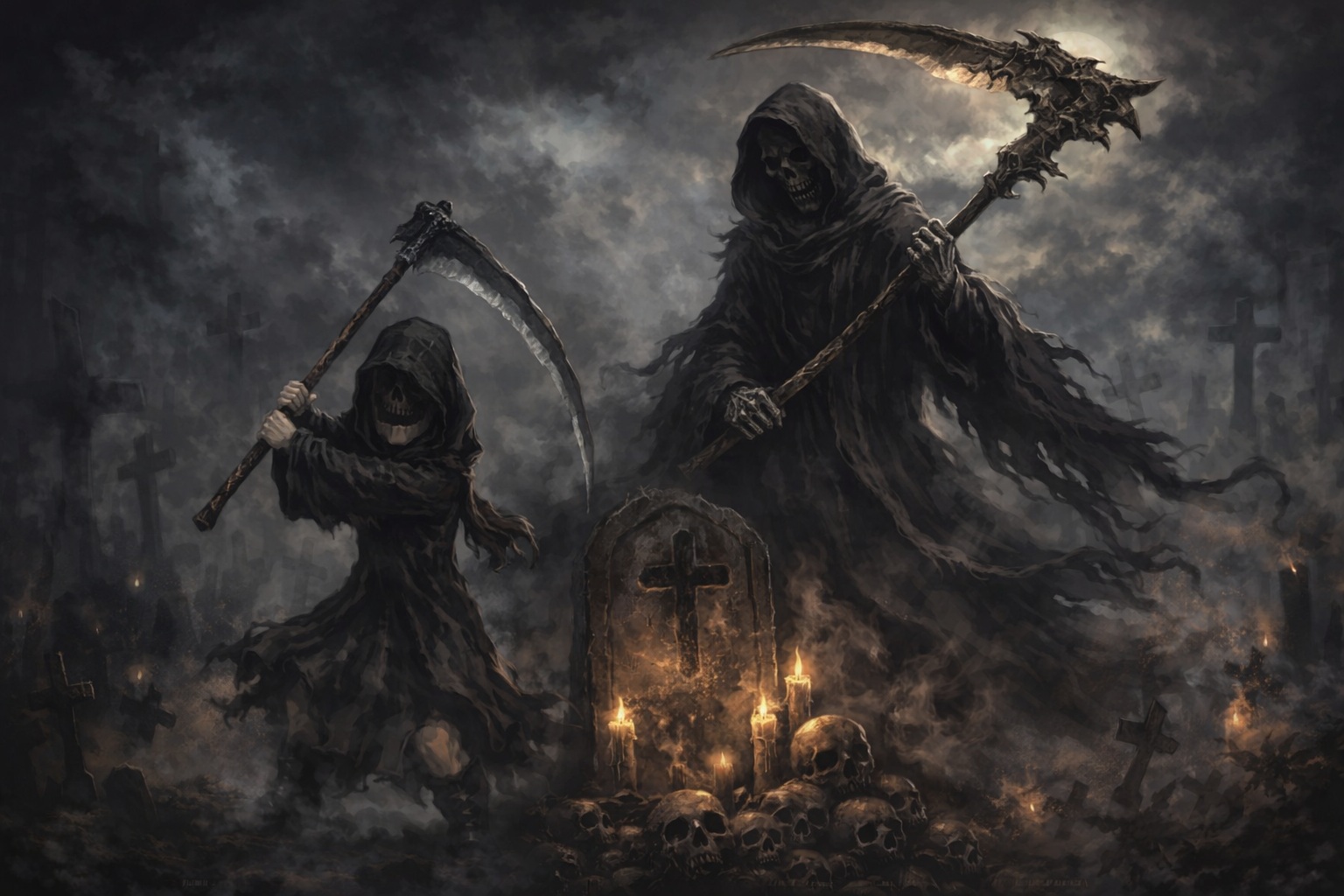 reaper
