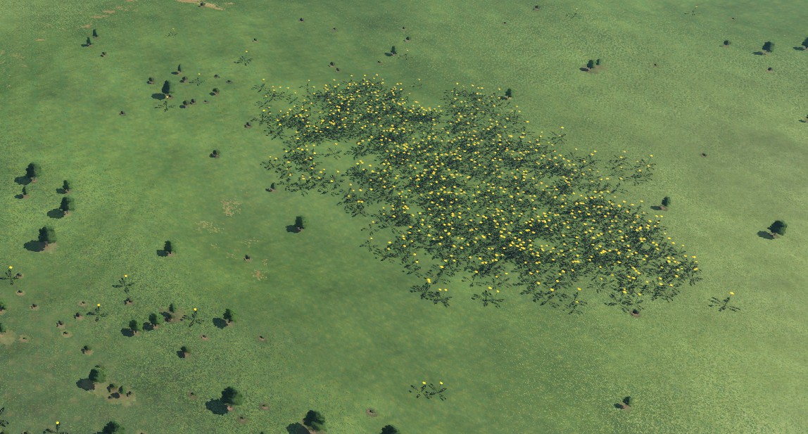Weed killer