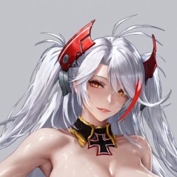 油光巨乳 3