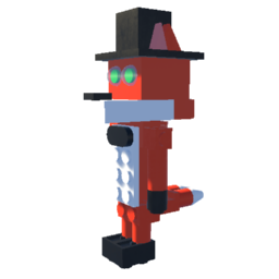 MrCodingFox