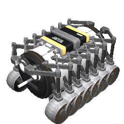 Stock Bomb Rover-2