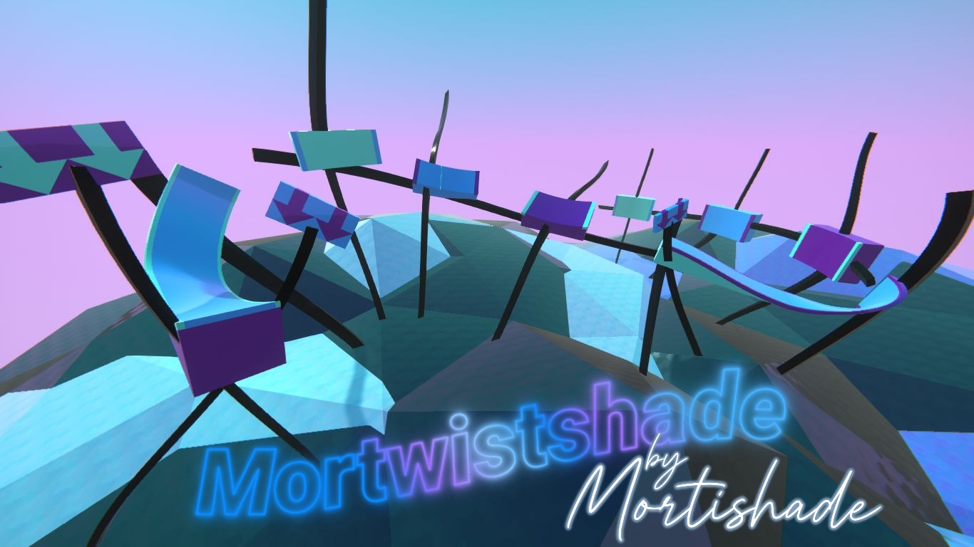 ZSL - Mortwistshade