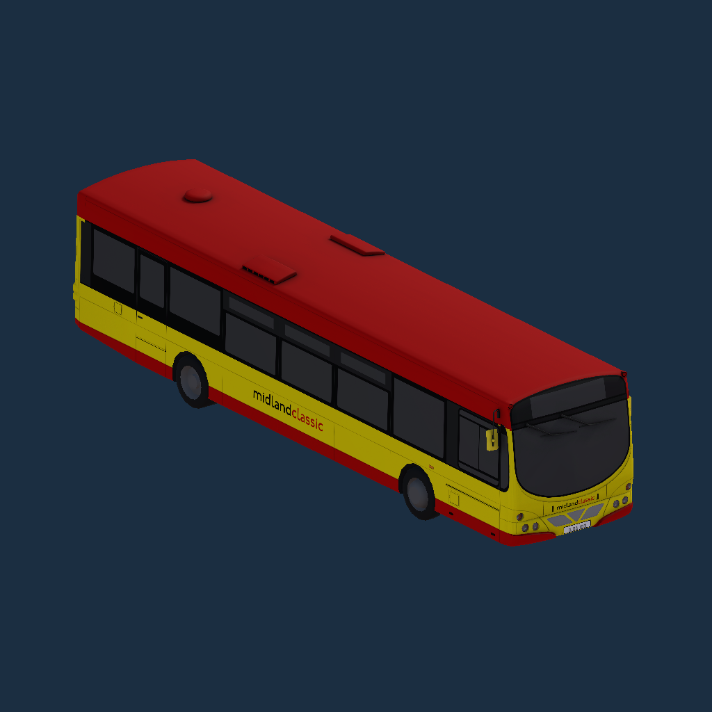 Midland Classic [Eclipse 1]