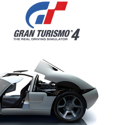 アニメ MUSIC FROM AND INSPIRED BY GRAN TURISMO4 Game Music - Gran Turismo 4 (Original Soundtrack) - Amazon