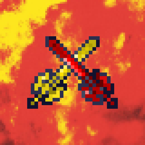 Banditos Sword Mod – Terraria Mod