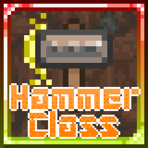 Hammer Class Mod