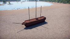 Ship Base