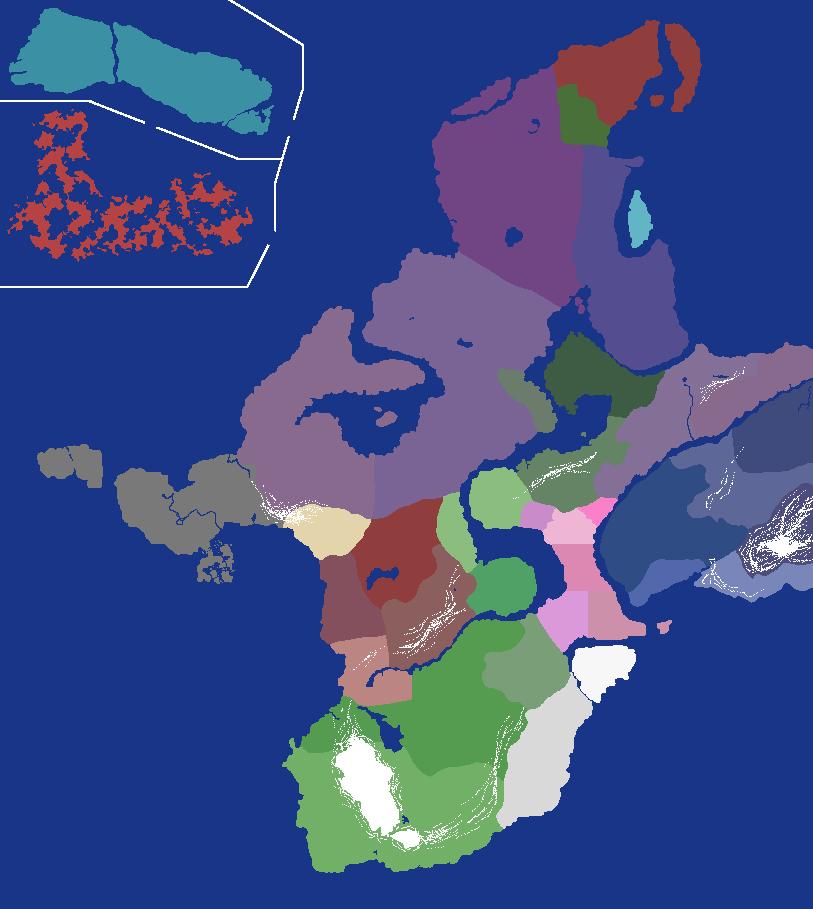 Adramis April Provinces preview