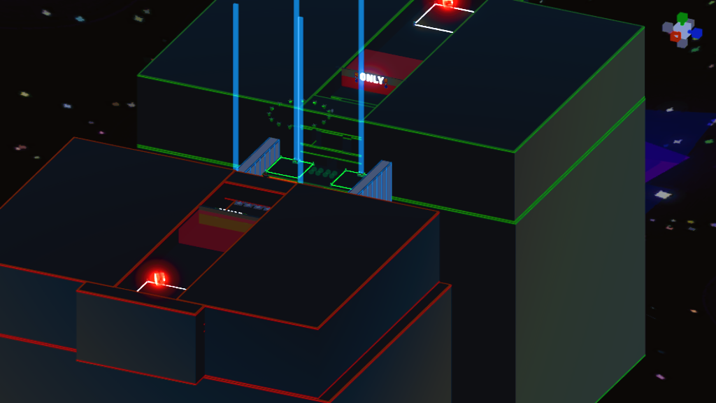 Capture the Flag