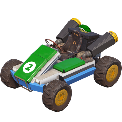 Kart2Offroad