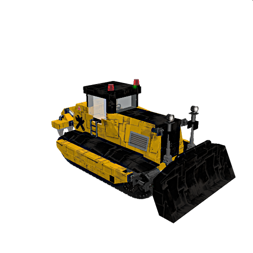 Bulldozer