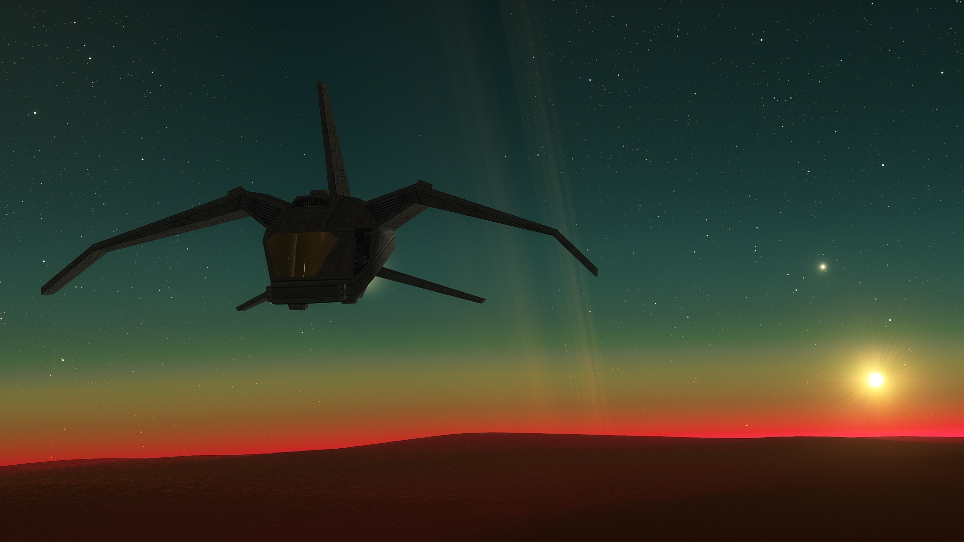 Freelancer (Update 2)