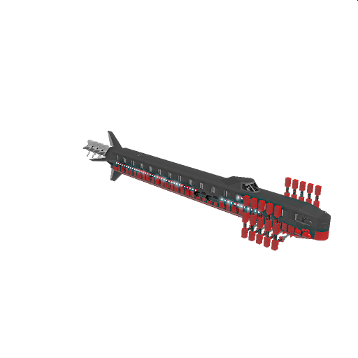 ATTACKSUB preview