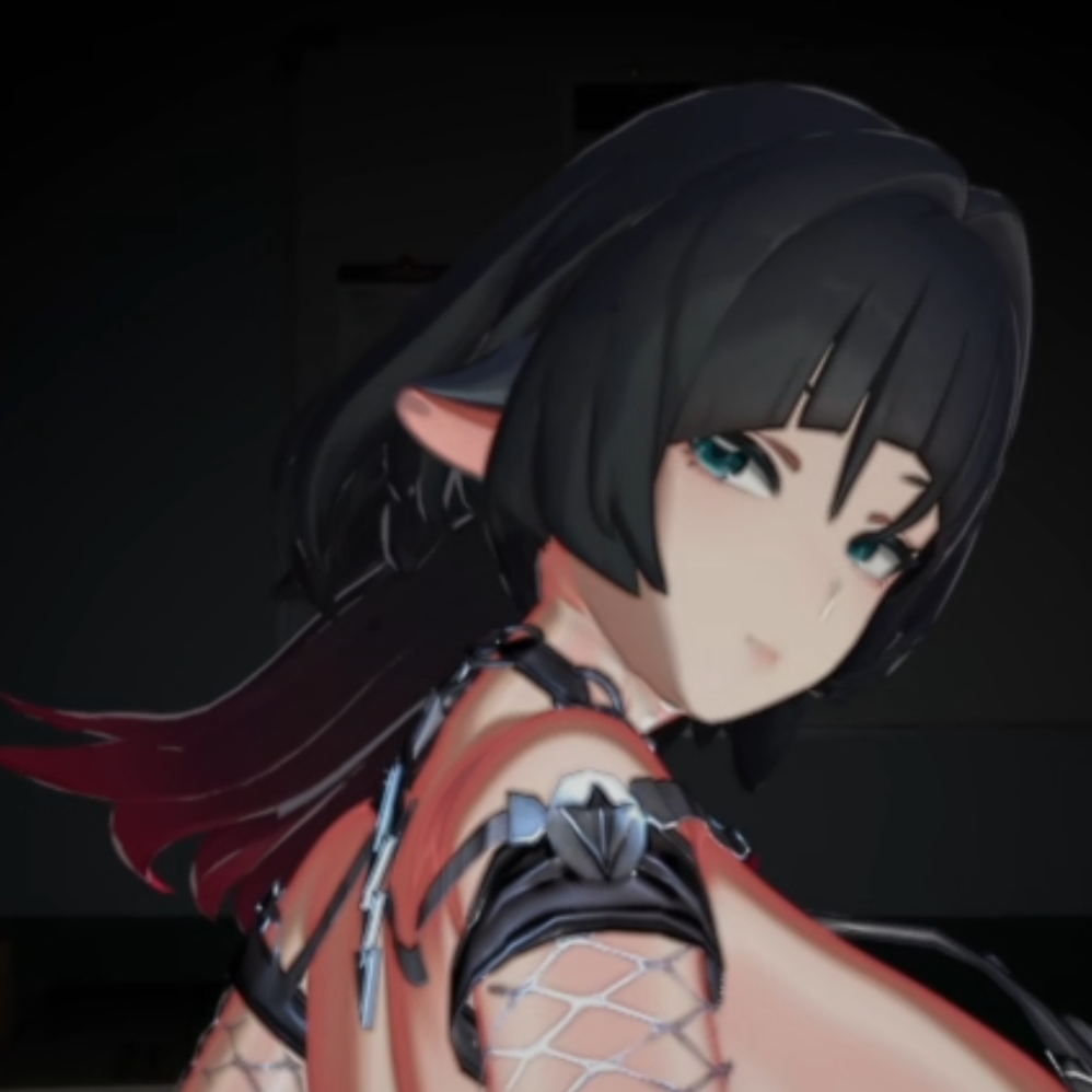 SeventyFive 25.12 绝区零 ZZZ 简 Jane 同人 3D动画 无修正