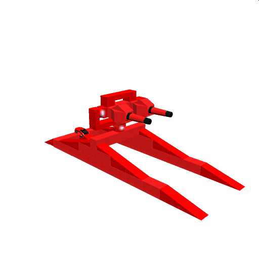 Red team anti air