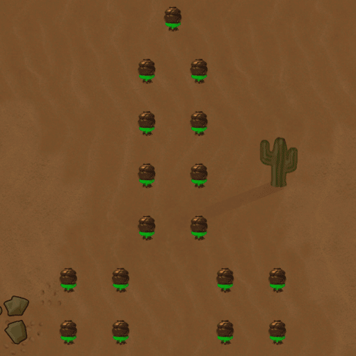 Nox Gas Trap