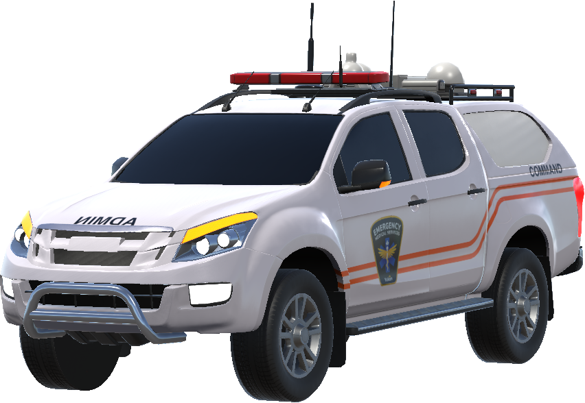 Shogun Yukon EMS preview