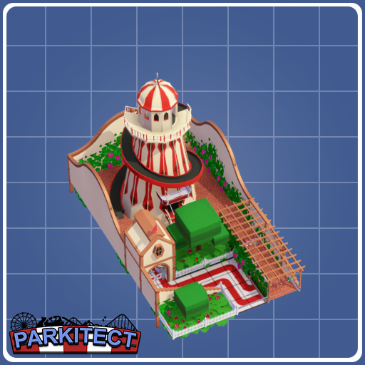 Villa Slide preview