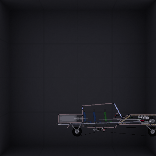 Bester car