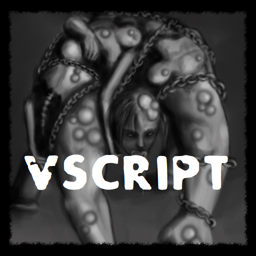 Crawler (vscript)
