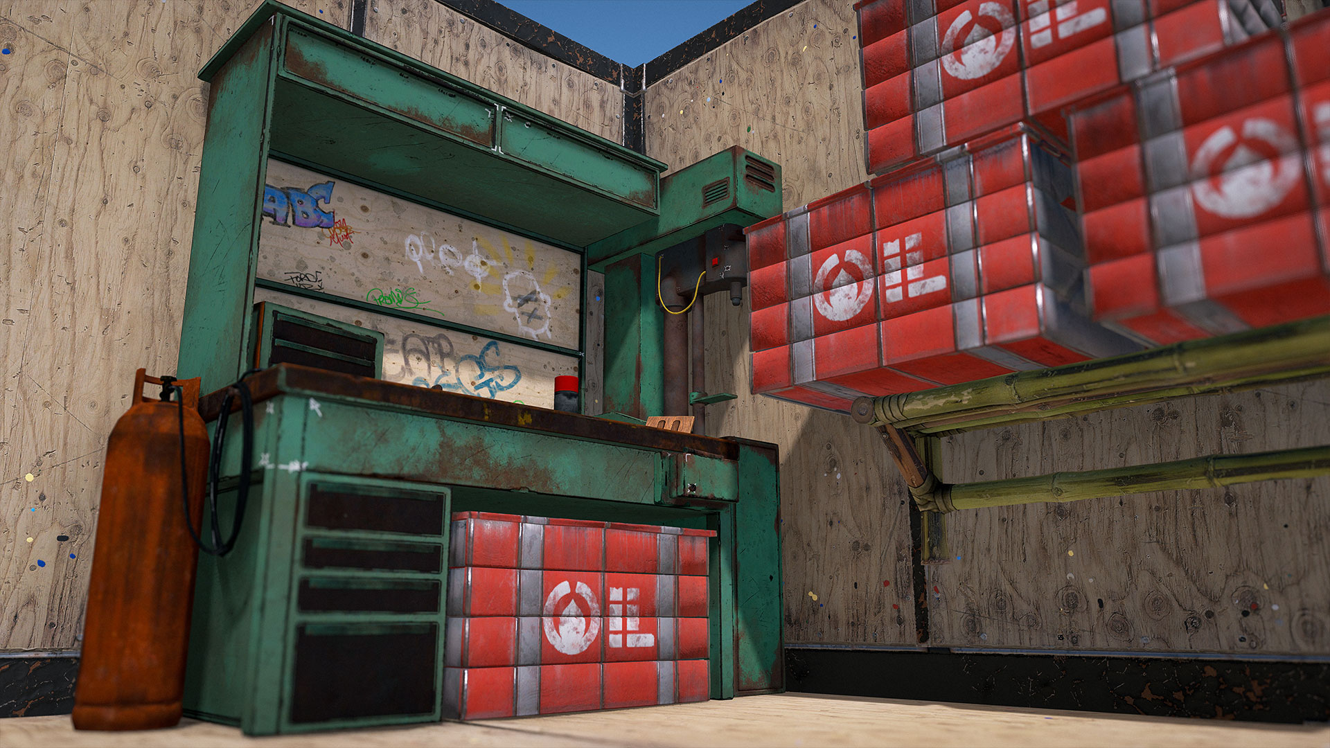 Small Fuel Box thumbnail 5