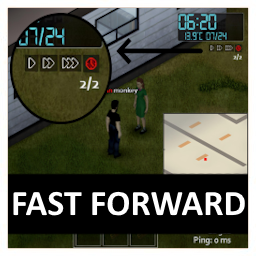Fast Forward [B42.20] FIX – Project Zomboid Mod