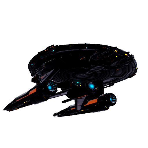 I.S.S. Gremlin