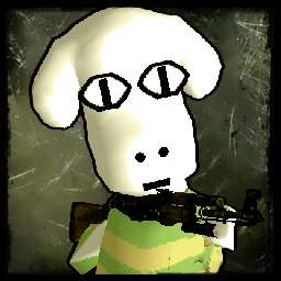 UNDERTALE - Togore (Nick) preview