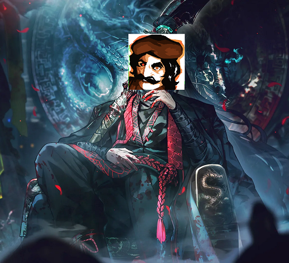 Stronger Monster Submod