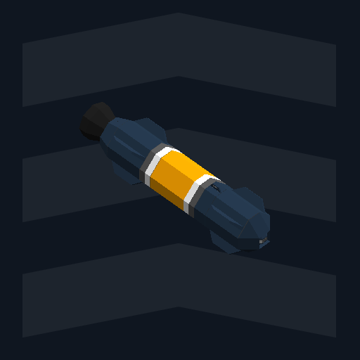 Rose by EINSCHLAG (Medium Range Radar Missle)