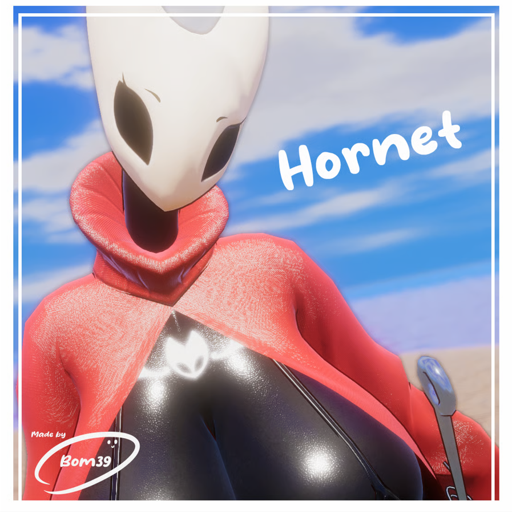 [BOM39] - Hornet PM/NPC