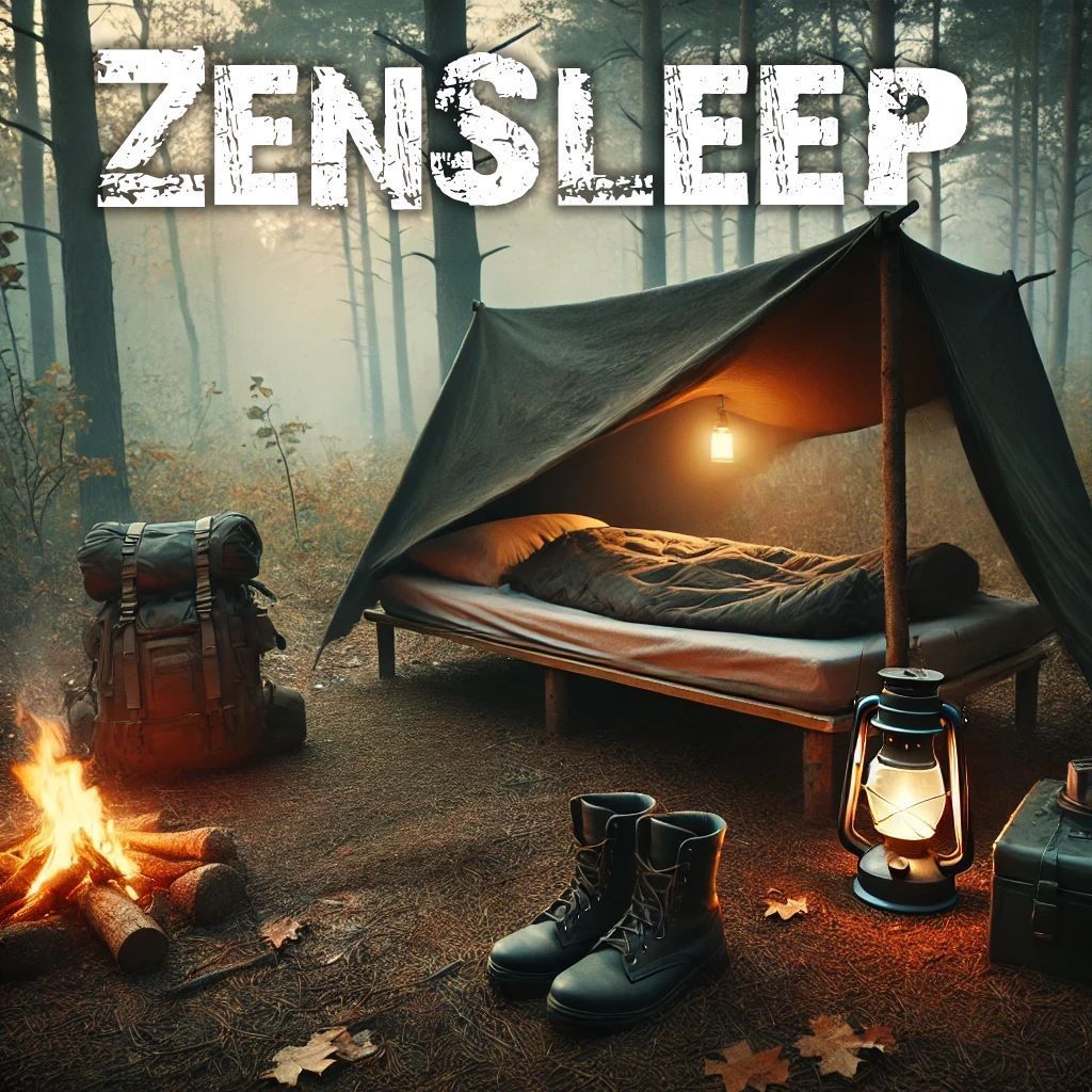 ZenSleep_ST