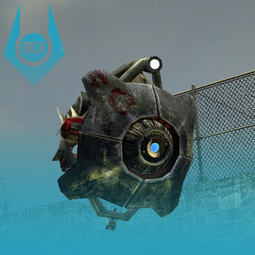 [RRC: Reborn] City Scanners