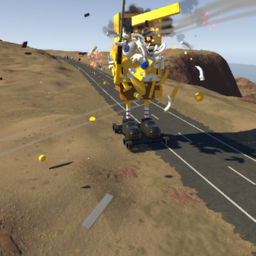 SpongeBob Dies (NOT MY CREATION CREDITS TO HOMER)