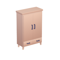 Wardrobe