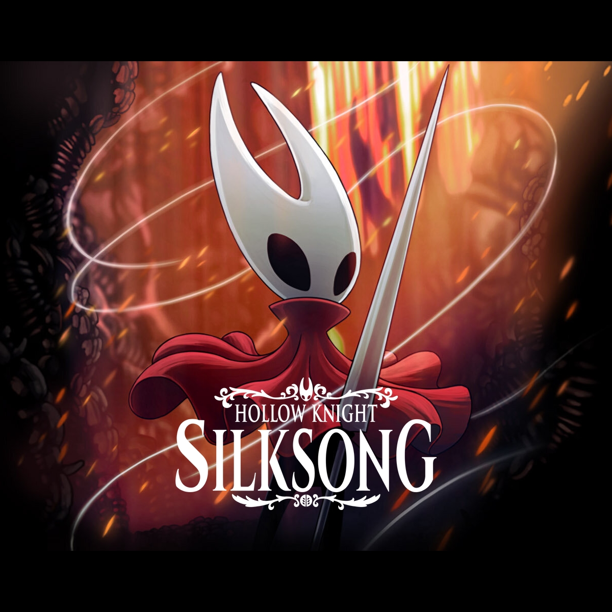 Choral Chambers (Hollow Knight: Silksong)