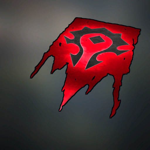 Horde Rug