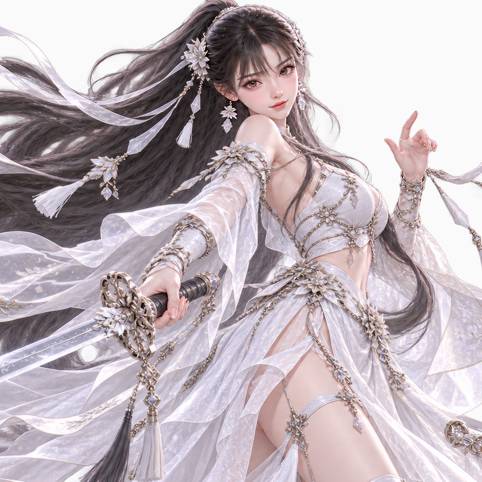 Elle Sword