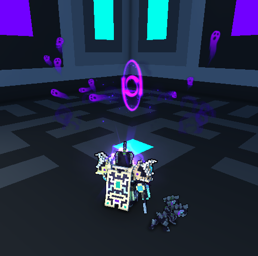 Purple (Portal Potion)