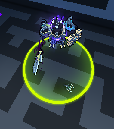 Balefire (Jump Circle)