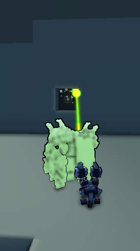 Balefire (Mining Laser)