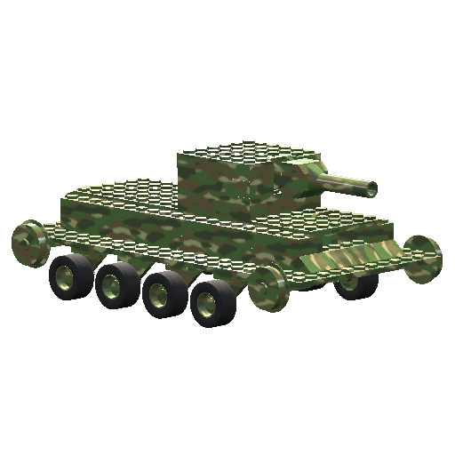 KV-2