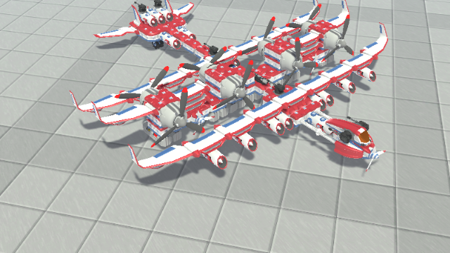 tactical bomber