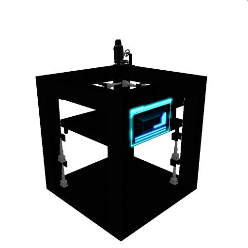 3d printer