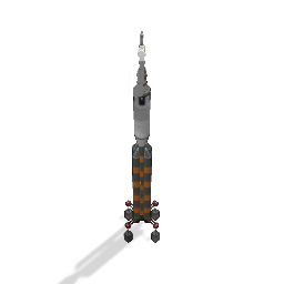 (NO DLC OR MOD) Soyuz