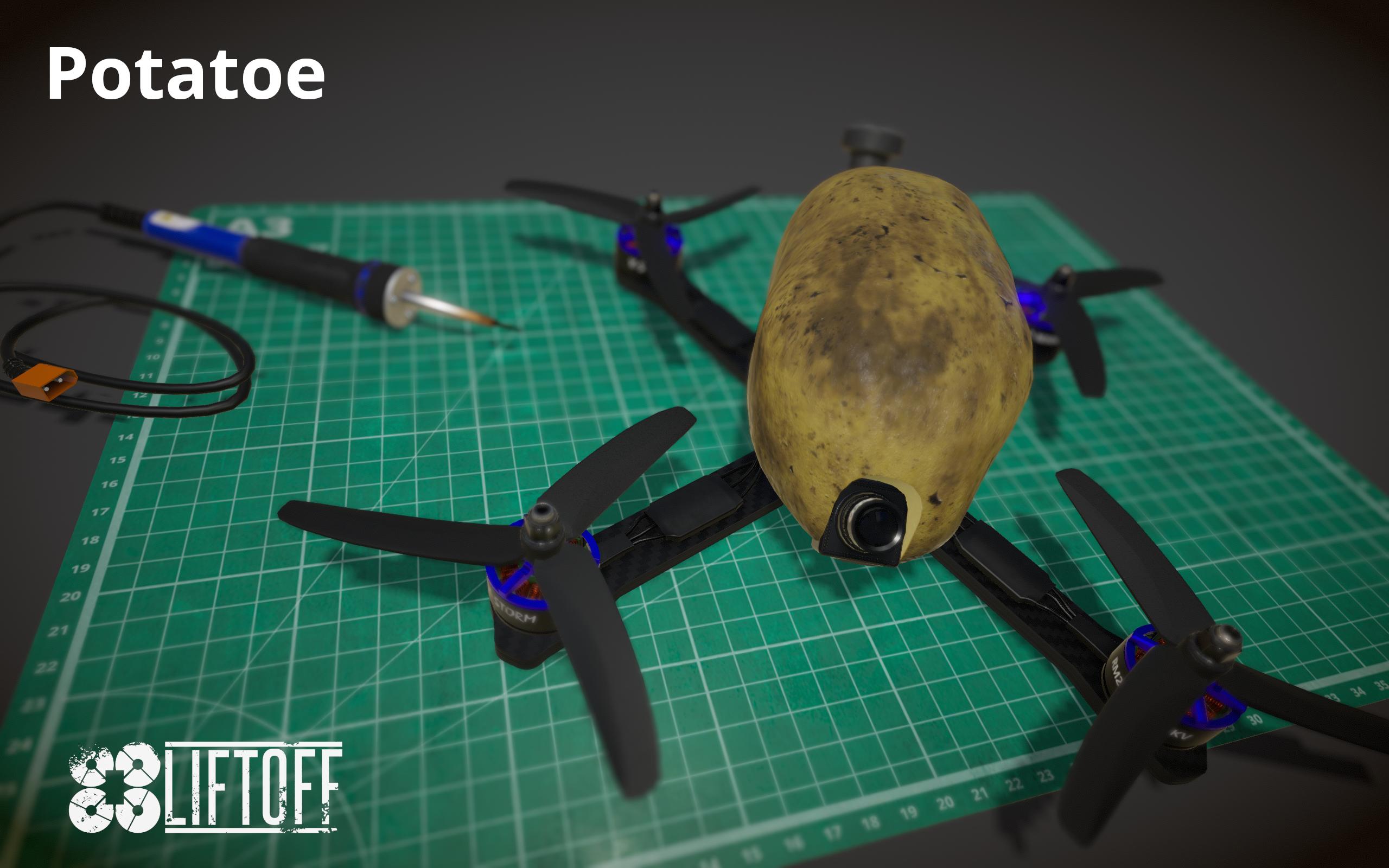 Potatoe